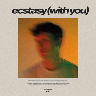 Ecstasy (With You) - Single