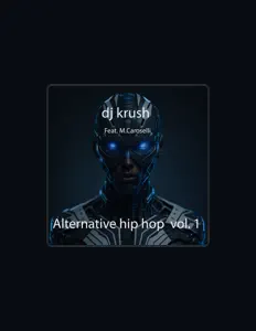 Listen to DJ Krush, watch music videos, read bio, see tour dates & more!