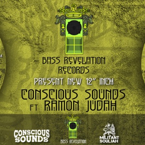 BASS REVELATION meet CONSCIOUS SOUND - EP