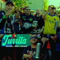 Turrita - Single - Suena Cabrón, Tatum 73 & Erredoblebe