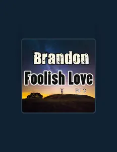 收听 Brandon、观看音乐视频、阅读小传、查看巡演日期等 ！
