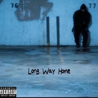 Long Way Home - EP