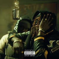 WATERPROOF (feat. KRISSY) - Single - MOSHXN