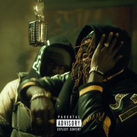 WATERPROOF (feat. KRISSY) MOSHXN