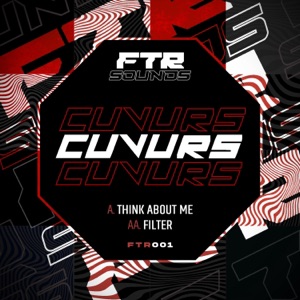 Think About Me / Filter - Single