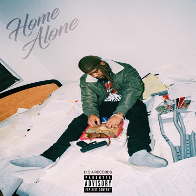 Home Alone - EP
