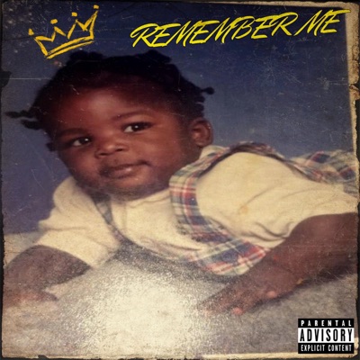 Remember Me - Single