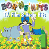 Børnehits 1 - TV, Film & Radio Hits - Various Artists