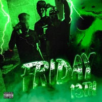 Sexta Feira 13 - Single - fflameboy, Icekid & Daavinte