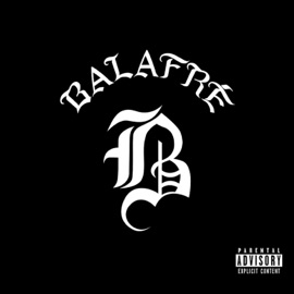 Boîte à chaussures Balafré