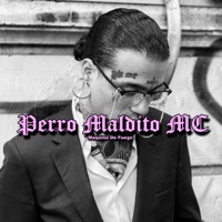 Perro Maldito MC - Single - Maquina De Fuego