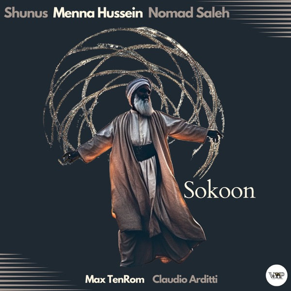 Sokoon - Single