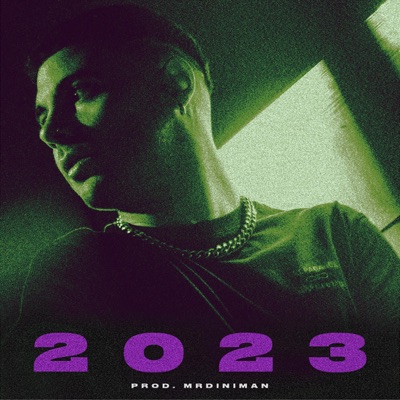 2 0 2 3 (feat. Dosher) - Single