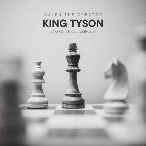 King Tyson - Single