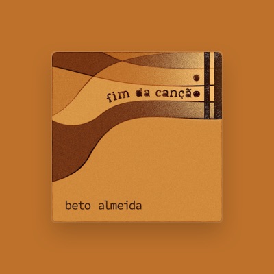 Ouve Beto Almeida, vê vídeos de música, lê a biografia, vê as datas da digressão e muito mais!