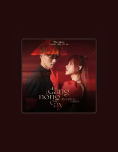 Dengarkan Yến Tattoo, tonton video musik, baca bio, lihat tanggal tur & lainnya!