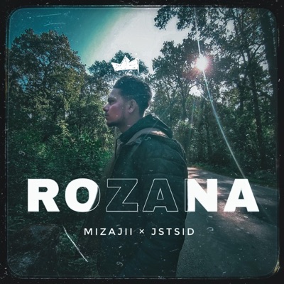 Rozana (feat. Jstsid) - Single