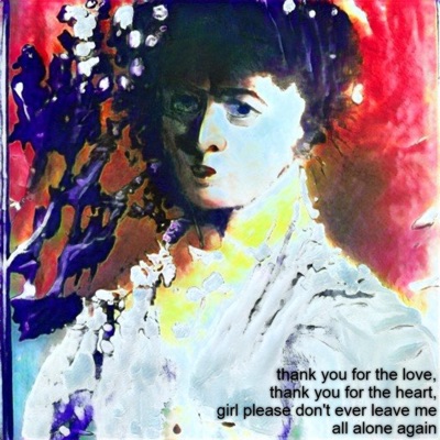 thank you (feat. Tommytmemes) - Single