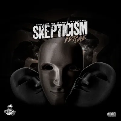 Posłuchaj utworu Skepticism - Single wykonywanego przez Idrae.