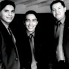 Trio Esteban SANGRE BENDITA (feat. Esteban Velasco) [En acústico] SANGRE BENDITA (En acústico) [feat. Esteban Velasco] - Single