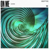 On Me artwork