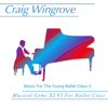 (Adage 1 3 / 4) Celestial Stars - Craig Wingrove
