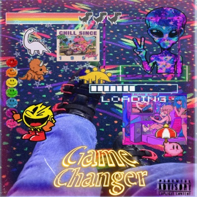 Game Changer - Single