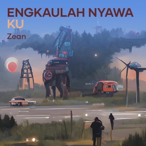 Engkaulah Nyawa Ku