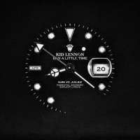 Buy a little time (Radio Edit) - Single - Kid Lennon