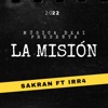 La misión - Single