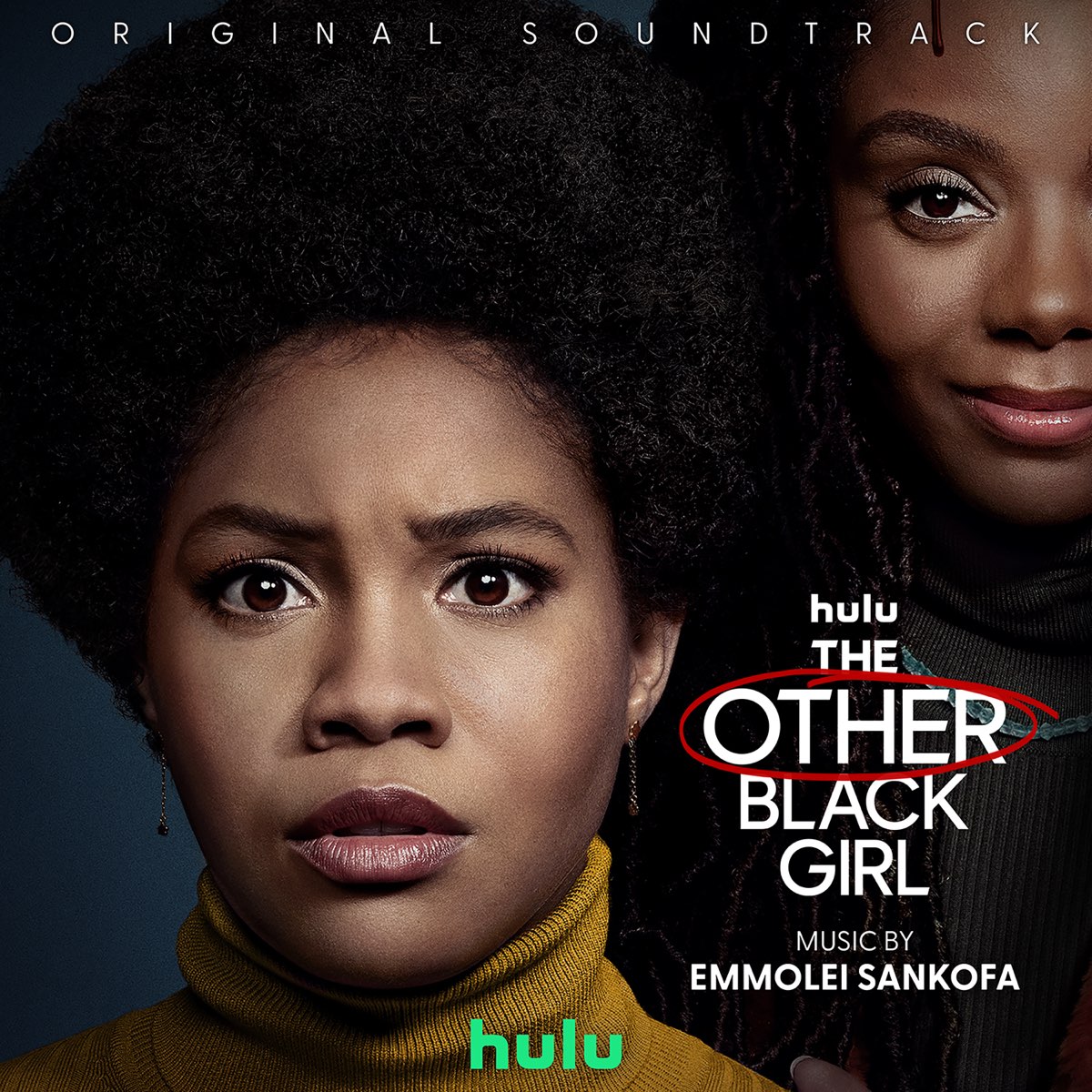 The Other Black Girl (Original Soundtrack) - Album by EmmoLei Sankofa -  Apple Music