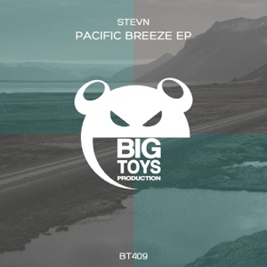 Pacific Breeze - Single