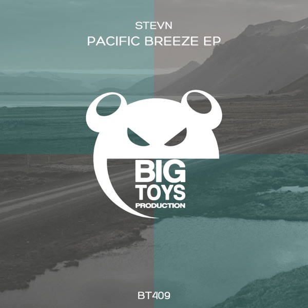 Pacific Breeze - Single
