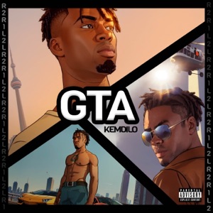 Gta - Single