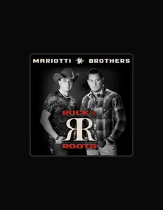 Listen to Mariotti Brothers, watch music videos, read bio, see tour dates & more!
