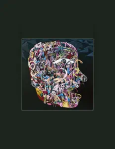 收听 Sereias、观看音乐视频、阅读小传、查看巡演日期等 ！