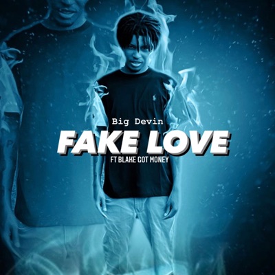 Fake Love (feat. Blake Got Money) - Single