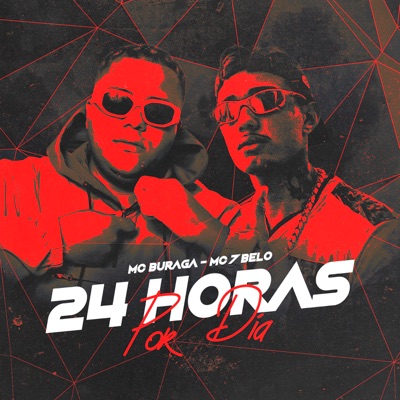 24 Horas por Dia - Single