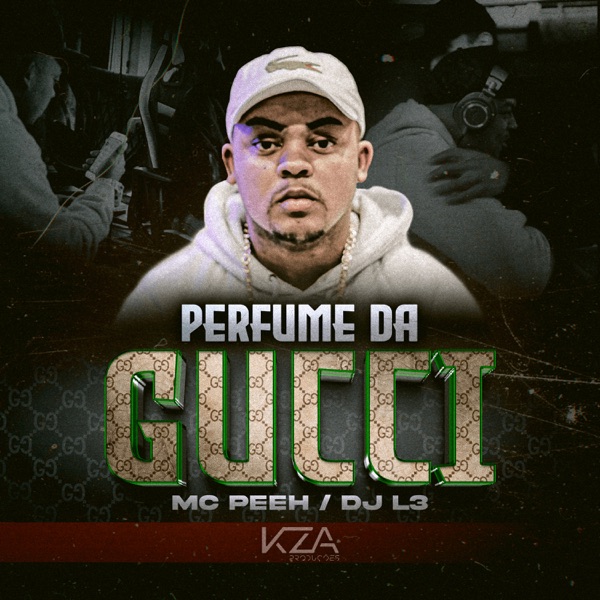 Perfume da Gucci