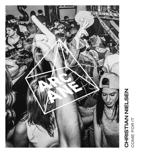 Come For It - Single
