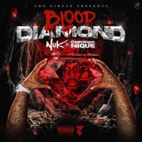 Blood Diamond - Nuk & CERTIFIED NIQUE