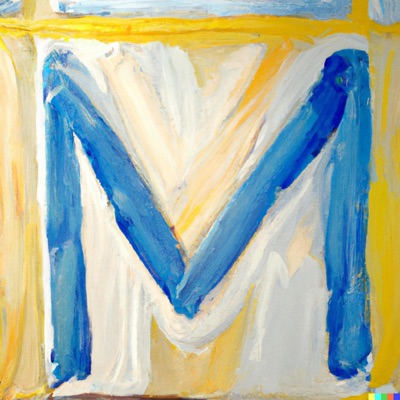 M (feat. Smokingskul) - Single