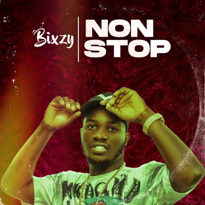 Nonstop (2021 Remastered Version) - Single