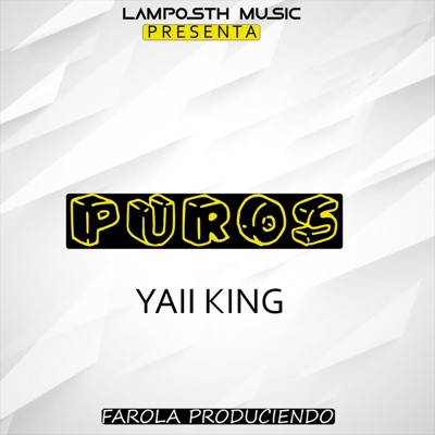 Puros (feat. Farola Produciendo) - Single