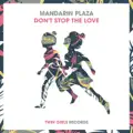 Don't Stop The Love
