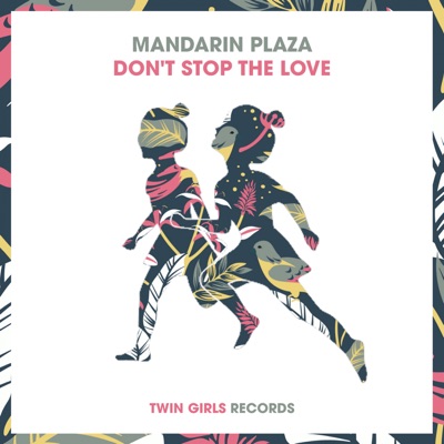 Don't Stop the Love - Single