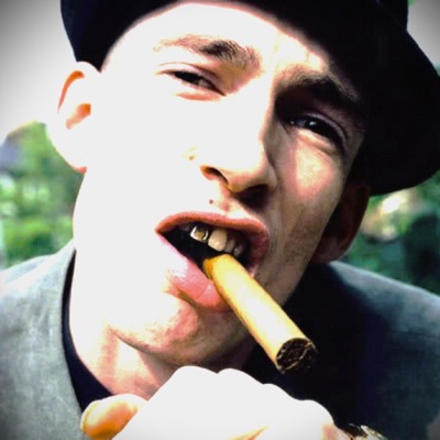 Second Fishnet (feat. Skinnyman, Gaza Glock, Wish Master & Jinxsta JX) - Single