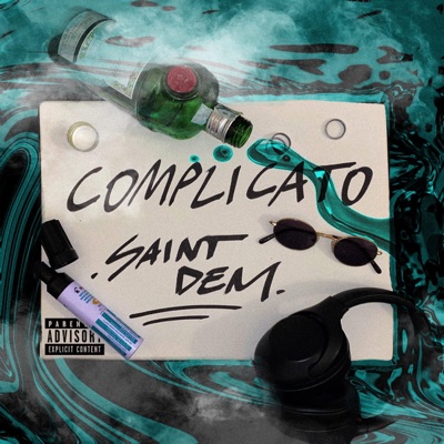 COMPLICATO - EP