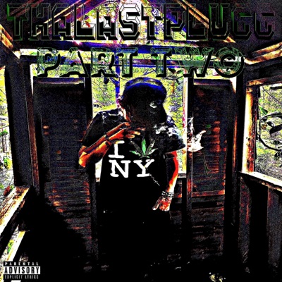 ThaLastPlugg (part two) - EP