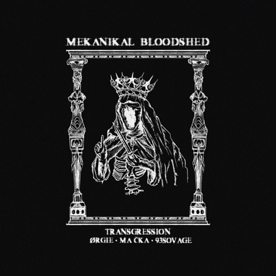 Stronger Than the Devil - Single